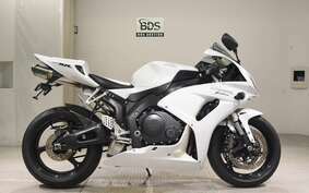 HONDA CBR1000RR 2007 SC57