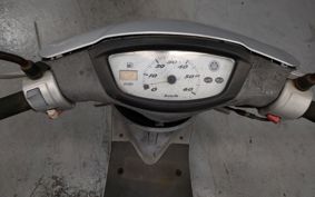 YAMAHA JOG SA16J