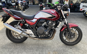 HONDA CB400SF 1991 NC42