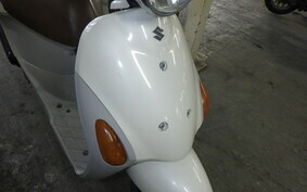 SUZUKI PALETTE CA41A