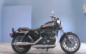 HARLEY XL883R 2012 CS2