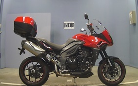 TRIUMPH TIGER 1050 2015 G7475F