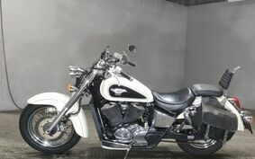 HONDA SHADOW 400 2006 NC34