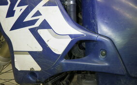 YAMAHA YZ125 4XM