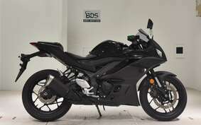 YAMAHA YZF-R3 2020 RH13J