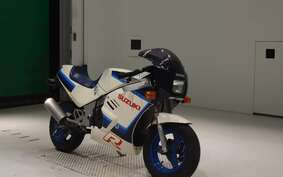 SUZUKI GSX-R50 GAG LA41A