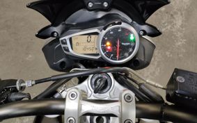 TRIUMPH TRIUMPH STREET TRIPLE TTL116