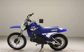 YAMAHA PW80 4BC