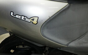 SUZUKI LET's 4 CA45A