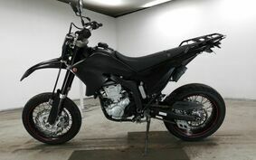 YAMAHA WR250X DG15J