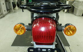 HONDA CROSS CUB 110 JA60