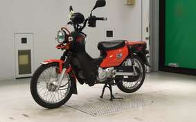 HONDA CROSS CUB 110 JA10