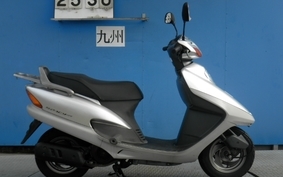 HONDA SPACY 125 Gen. 3 JF04