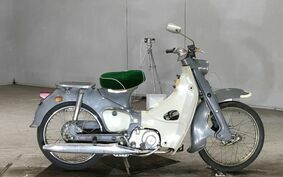 HONDA C105 SUPER CUB C105