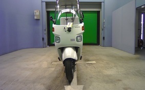 HONDA GYRO CANOPY TA03