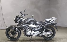 SUZUKI GSR250 GJ55D