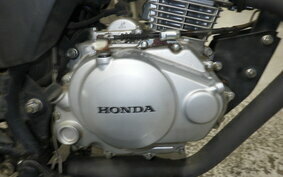 HONDA CBF125