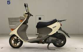 SUZUKI LET's 4 Basket CA43A