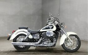 HONDA SHADOW 400 2006 NC34