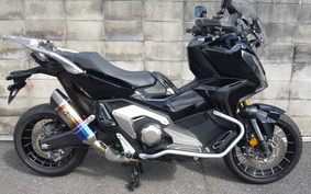 HONDA X-ADV 750 2021 RH10