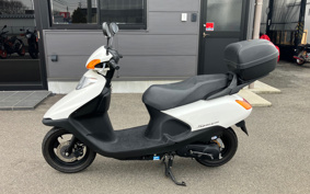 HONDA SPACY100 JF13