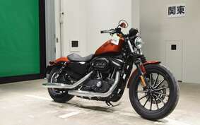 HARLEY XL883N 2013 LE2