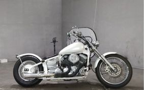 YAMAHA DRAGSTAR400 4TR