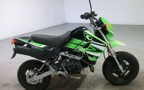 KAWASAKI KSR110 2008 KL110A