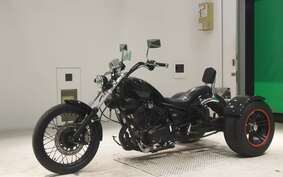 YAMAHA VIRAGO 250 TRIKE 3DM