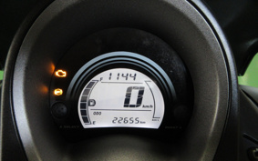 YAMAHA N-MAX 155 SG50J