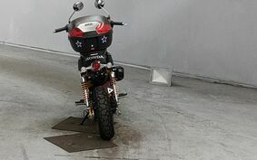 HONDA MONKEY 125 JB02