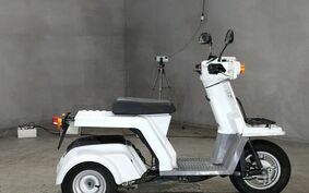 HONDA GYRO X TD02