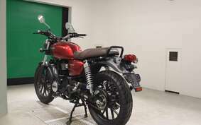 HONDA GB350 2022 NC59