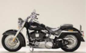 HARLEY FLSTN 2008 JD5