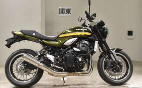 KAWASAKI Z900RS ZR900C