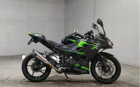 KAWASAKI NINJA 400 2019 EX400G