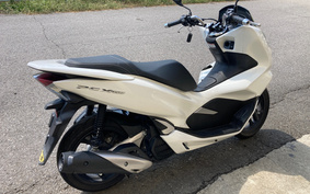 HONDA PCX 150 KF30