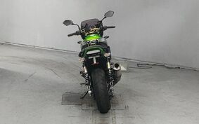 KAWASAKI ZRX1200 Daeg 2010 ZRT20D