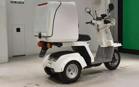 HONDA GYRO X TD02