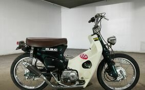 HONDA C70 SUPER CUB HA02