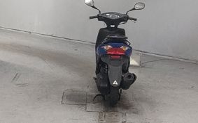 SUZUKI ADDRESS V125 CF4MA