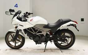 HONDA VTRF250 MC33