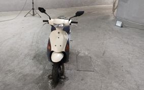 SUZUKI LETS4 CA45A