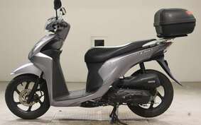 HONDA DIO 110 JF58