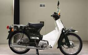 HONDA C70 SUPER CUB C70