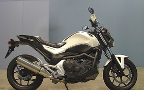 HONDA NC 700 S 2012 RC61