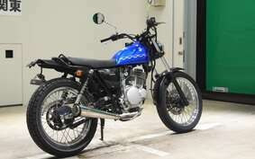 SUZUKI GRASS TRACKER Bigboy NJ4BA