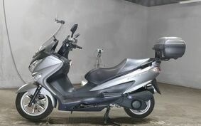 SUZUKI SKYWAVE 200 (Burgman 200) CH41A