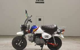 HONDA MONKEY AB27