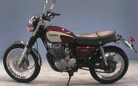 HONDA CB400SS E 2008 NC41